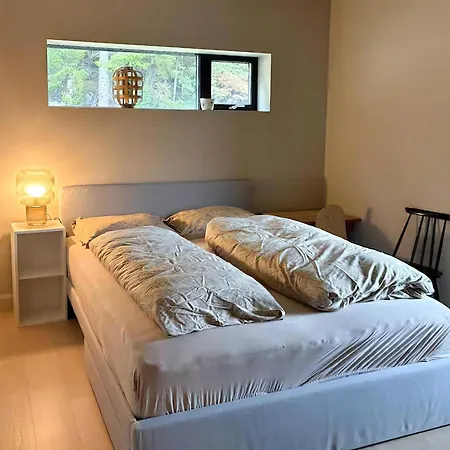 Feriehus Architect-designed In The Heart Of Sunnmore